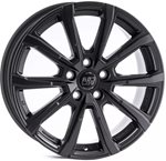 Felgi aluminiowe MSW MSW 79 Gloss Black