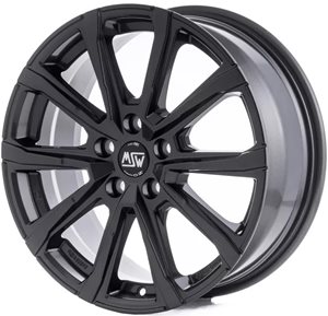 Felgi aluminiowe MSW MSW 79 Gloss Black