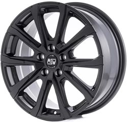 Felgi aluminiowe MSW MSW 79 Gloss Black