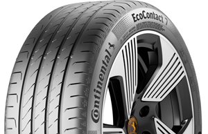Opony Continental Continental EcoContact 7