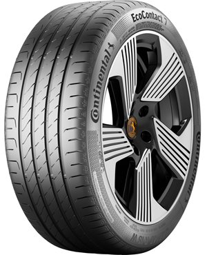 Opony Continental Continental EcoContact 7
