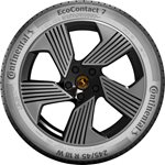 Opony Continental Continental EcoContact 7