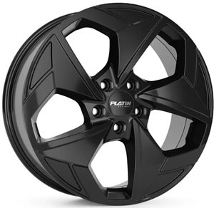 Opony Platin Platin P 104 Black Glossy