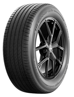 Opony BFGoodrich BFGoodrich Advantage 2 SUV