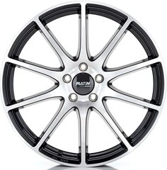 Opony Platin Platin P 113 Black Polished