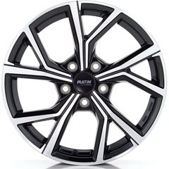 Opony Platin Platin P 115 Black Polished