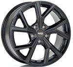 Opony Platin Platin P 115 Black Shiny