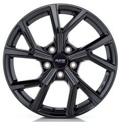 Opony Platin Platin P 115 Black Shiny