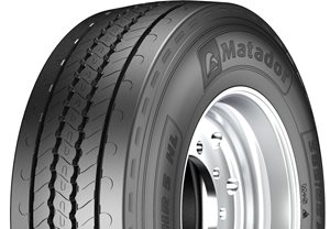 Opony Matador Matador T HR 5