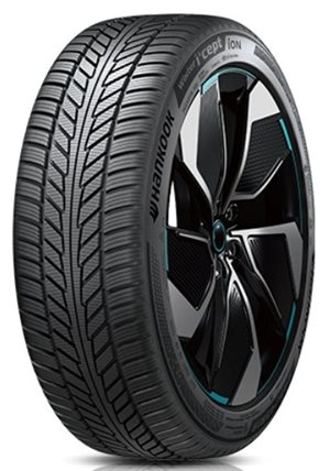Opony Hankook Hankook Winter i*cept iON A