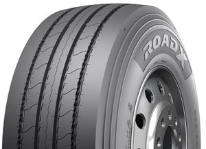 Opony RoadX RoadX RTR2