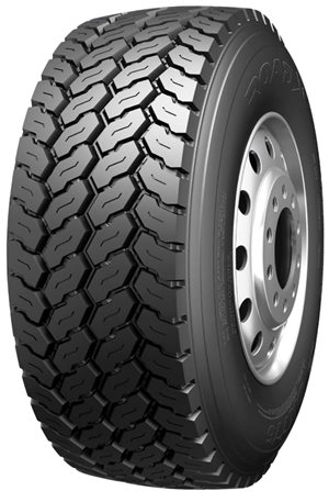 Opony RoadX RoadX DX776