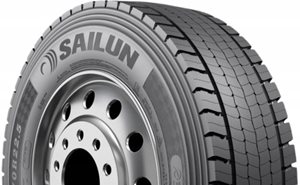 Opony Sailun Sailun SDL2