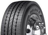 Opony Goodyear Goodyear FuelMax S Endurance
