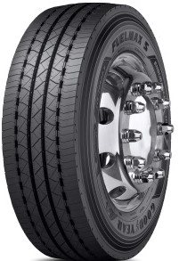 Opony Goodyear Goodyear FuelMax S Endurance