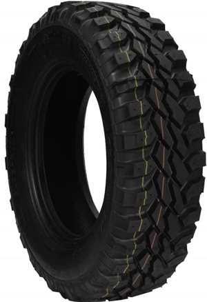 Opony Radburg Radburg MuD