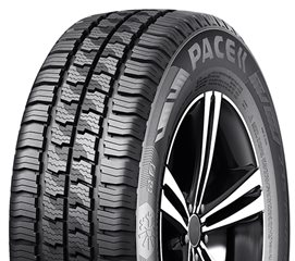 Opony Pace Pace Active Power 4S