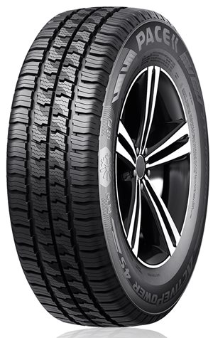 Opony Pace Pace Active Power 4S