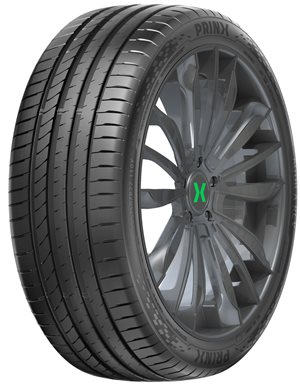 PrinX Aquila Rev
