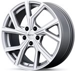 Opony Platin Platin P 115 Bright Silver
