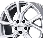 Opony Platin Platin P 115 Bright Silver