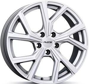 Opony Platin Platin P 115 Bright Silver