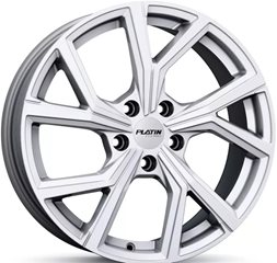 Opony Platin Platin P 115 Bright Silver
