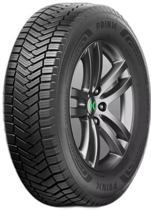 Opony PrinX PrinX Vanea 4S