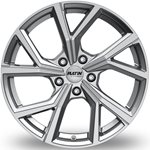 Opony Platin Platin P 115 Satin Silver