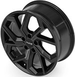Platin P 117 Black Glossy
