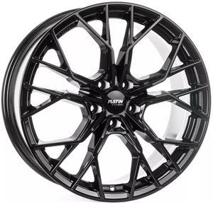 Opony Platin Platin P 118 Black
