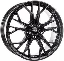 Opony Platin Platin P 118 Black