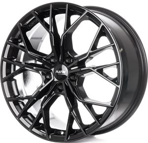 Platin P 118 Black