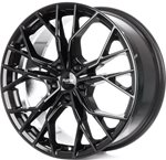 Opony Platin Platin P 118 Black
