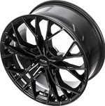 Opony Platin Platin P 118 Black