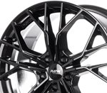 Opony Platin Platin P 118 Black