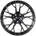 Opony Platin Platin P 118 Black