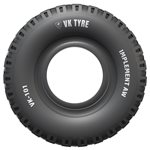 Opony VK Tyre VK Tyre VK 101 Implement AW