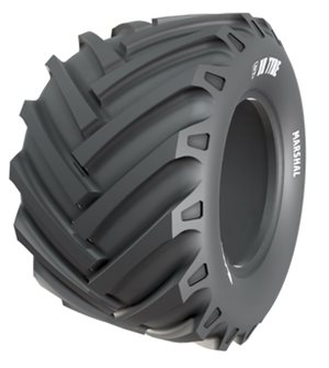 Opony VK Tyre VK Tyre VK 106 Marshal