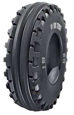 Opony VK Tyre VK Tyre VK 176 2 Rib