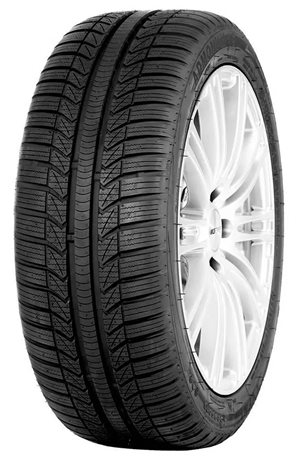 Opony Event Tyres Event Tyres Adnum 4S