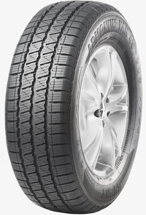 Opony Event Tyres Event Tyres Adnum Van 4S