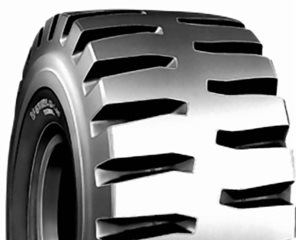 Opony Bridgestone Bridgestone VSDL