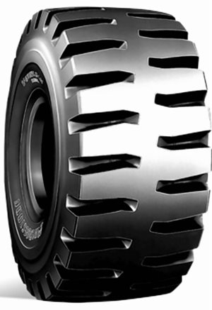 Opony Bridgestone Bridgestone VSDL