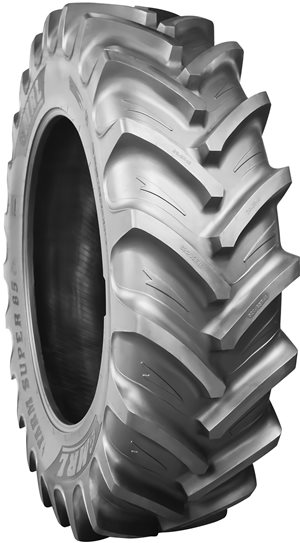 Opony MRL MRL Farm Super 85 RRT 885