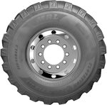 Opony MRL MRL FLR 335 S Power