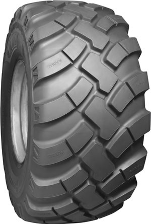 Opony MRL MRL FLR 335 S Power