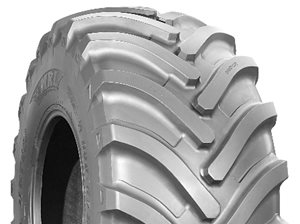 Opony MRL MRL RRT 650 Mega Sol