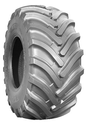 Opony MRL MRL RRT 650 Mega Sol