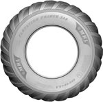 MRL Prince 335 Flotation